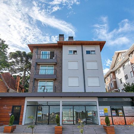 Excelente Localizacao - @Stayhousetemporada Canela Zewnętrze zdjęcie